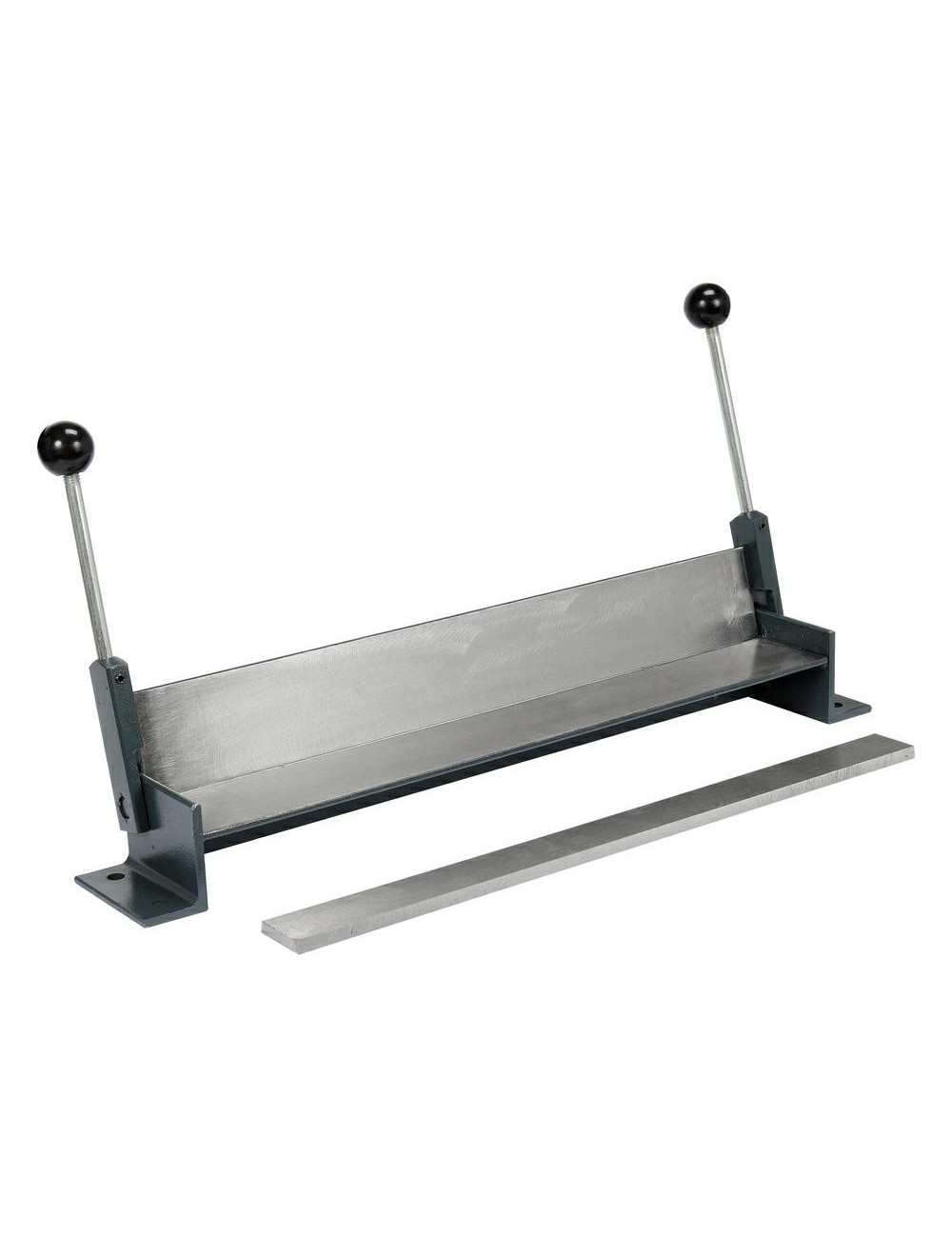 VOREL GIĘTARKA DO BLACH 460mm