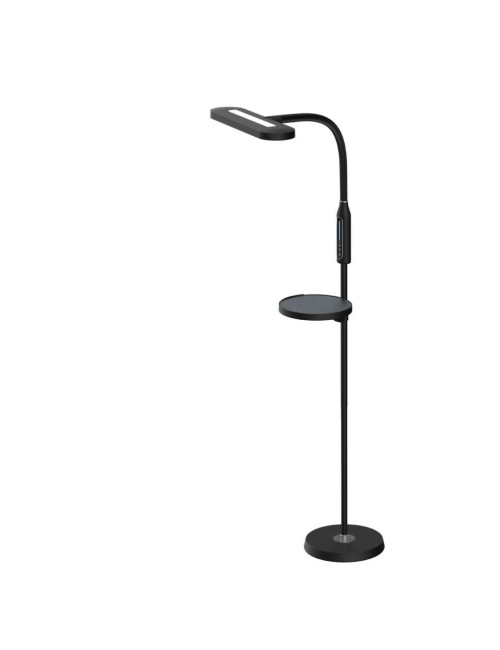 TIROSS LAMPA PODŁOGOWA LED 15W 900lm