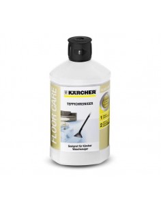 KARCHER ŚRODEK DO CZYSZCZENIA DYWANÓW RM519 1L