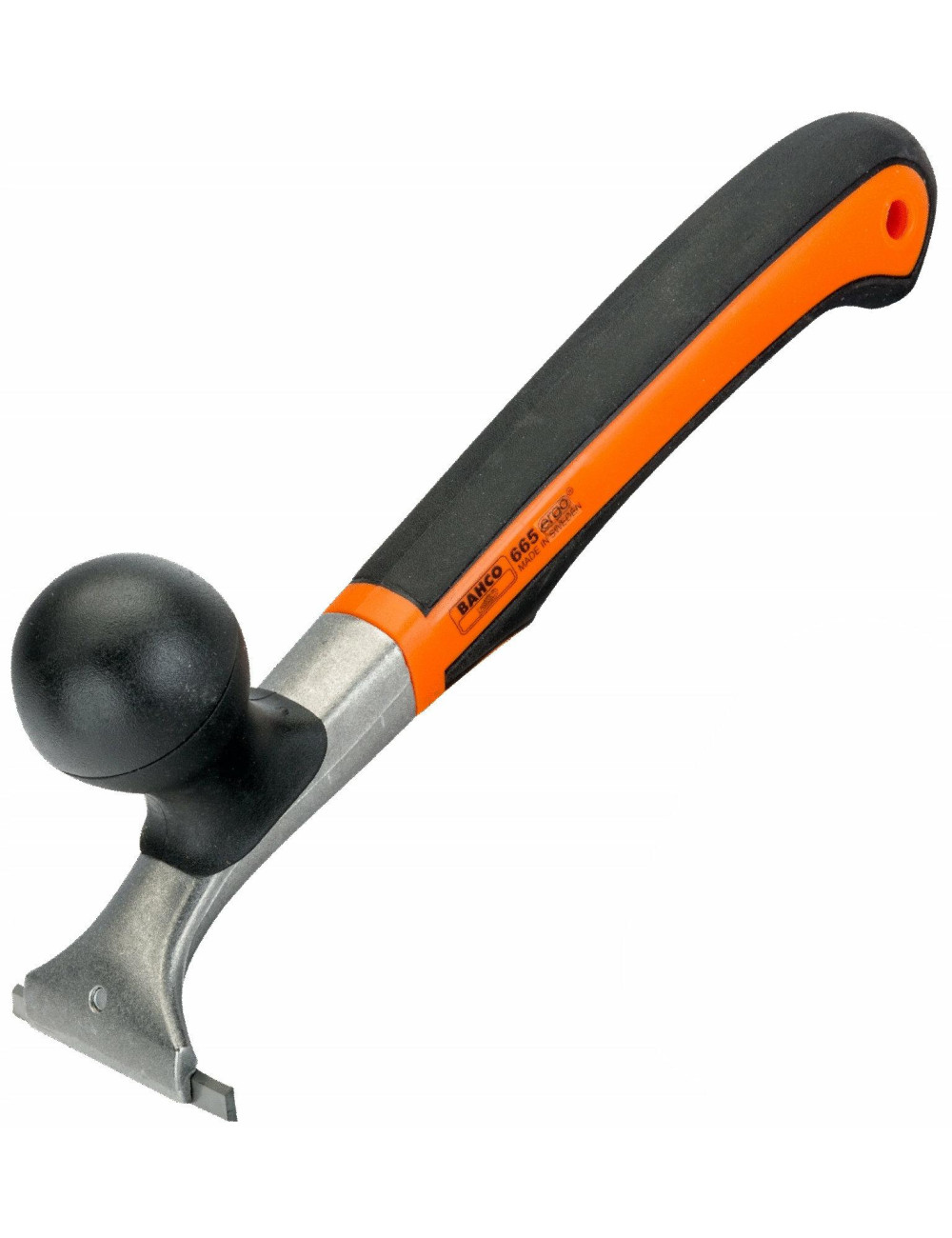 BAHCO SKROBAK DO FARB 65mm