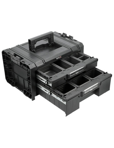 YATO SKRZYNKA Z SZUFLADAMI T2 S12