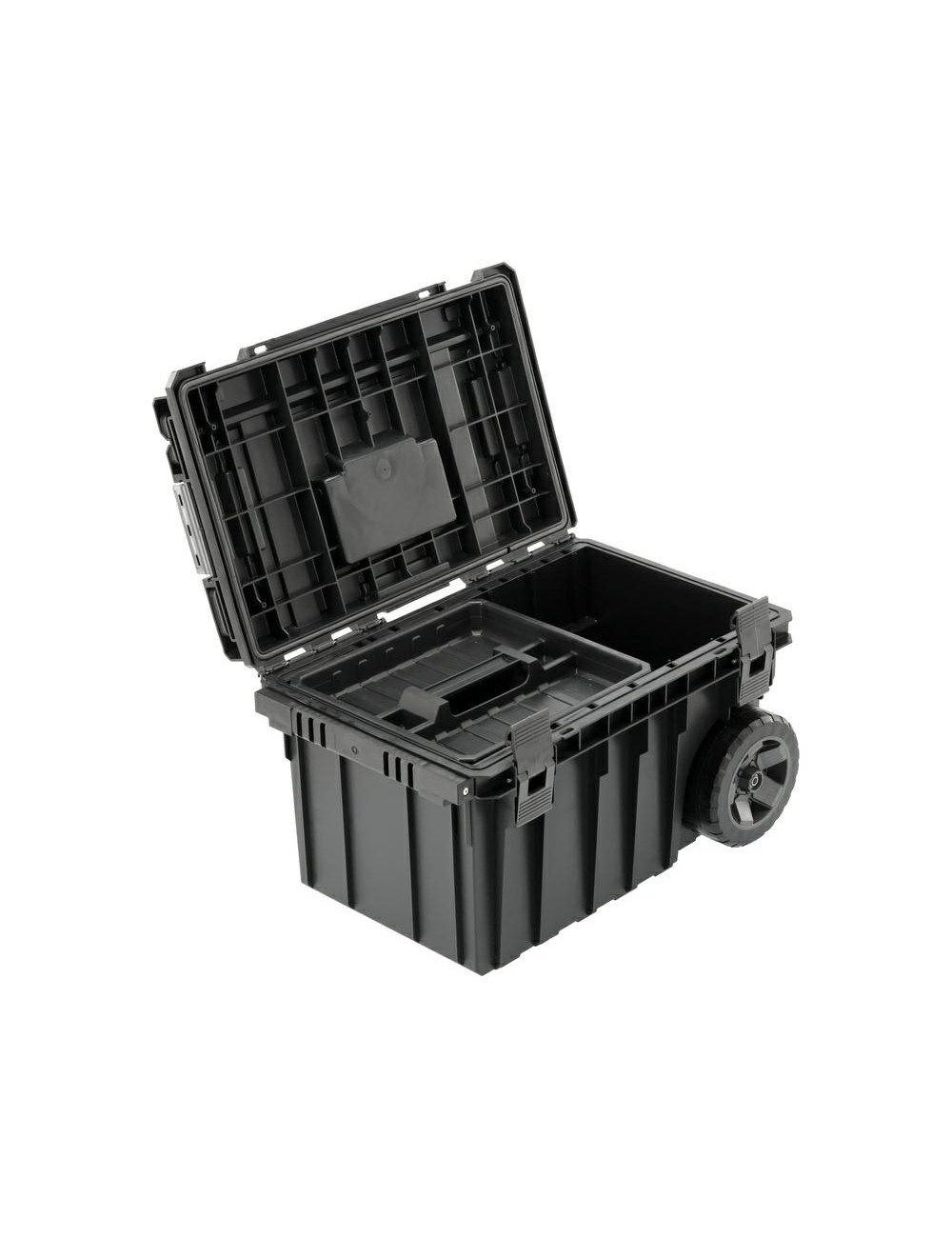 YATO SKRZYNIA NA KOŁACH 600TV S1