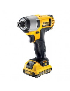 DEWALT ZAKRĘTARKA UDAROWA 10,8V 107Nm 2x2,0Ah DCF815D2