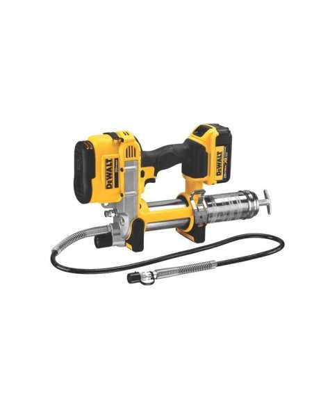 DEWALT TOWOTNICA / SMAROWNICA 18V 1 x 4,0Ah LI-ION DCGG571M1