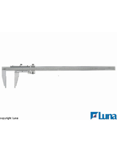 LIMIT SUWMIARKA WARSZTATOWA 500 x 100mm