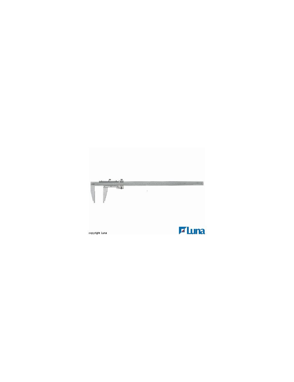 LIMIT SUWMIARKA WARSZTATOWA 500 x 100mm