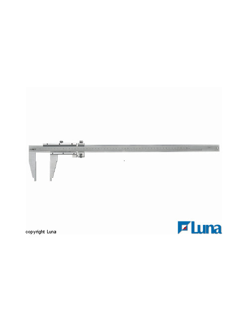 LIMIT SUWMIARKA WARSZTATOWA 500 x 100mm