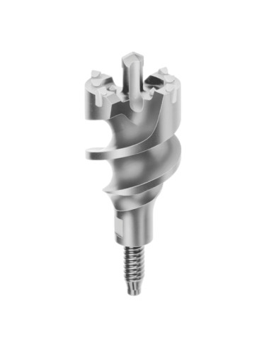 MAKITA KORONKA FREZARSKA SDS MAX 35x150mm