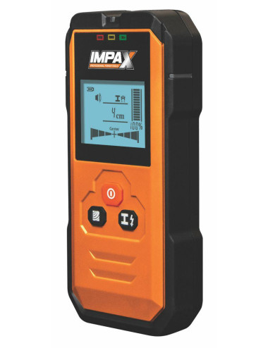 IMPAX WYKRYWACZ UNIWERSALNY IMX120