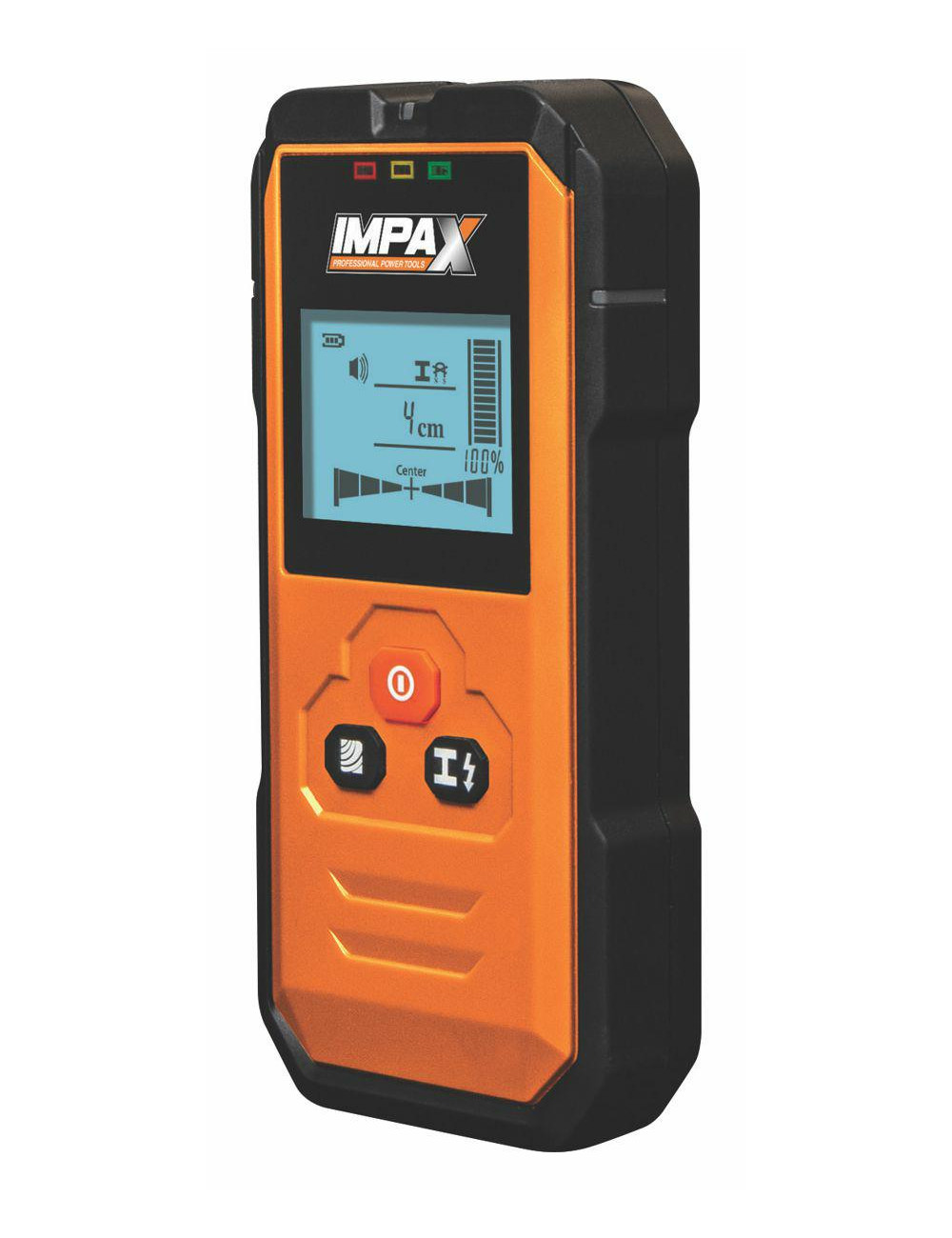 IMPAX WYKRYWACZ UNIWERSALNY IMX120