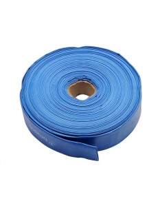 FLO WĄŻ TŁOCZNY DO MOTOPOMP 3" 50m   79984