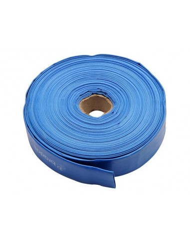 FLO WĄŻ TŁOCZNY DO MOTOPOMP 3" 50m   79984