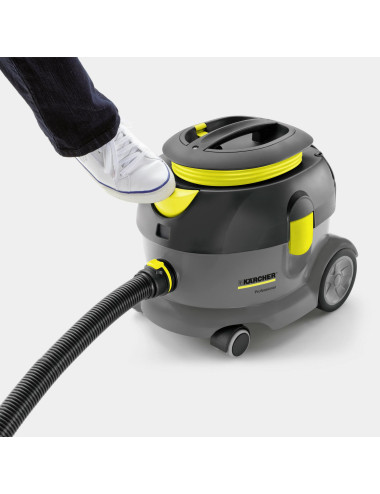 KARCHER ODKURZACZ JEDNOFUNKCYJNE T12 1