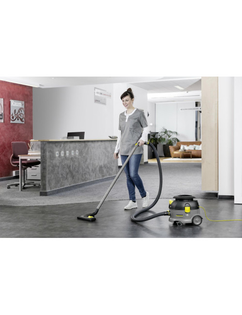 KARCHER ODKURZACZ JEDNOFUNKCYJNE T12 1