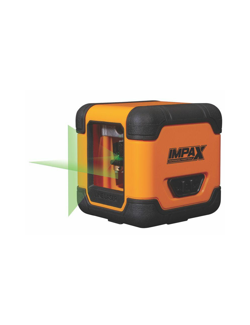 IMPAX LASER KRZYŻOWY SAMOPOZIOMUJĄCY