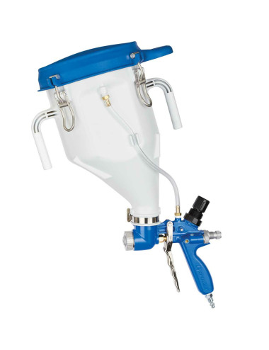 GRACO PISTOLET DO TYNKÓW