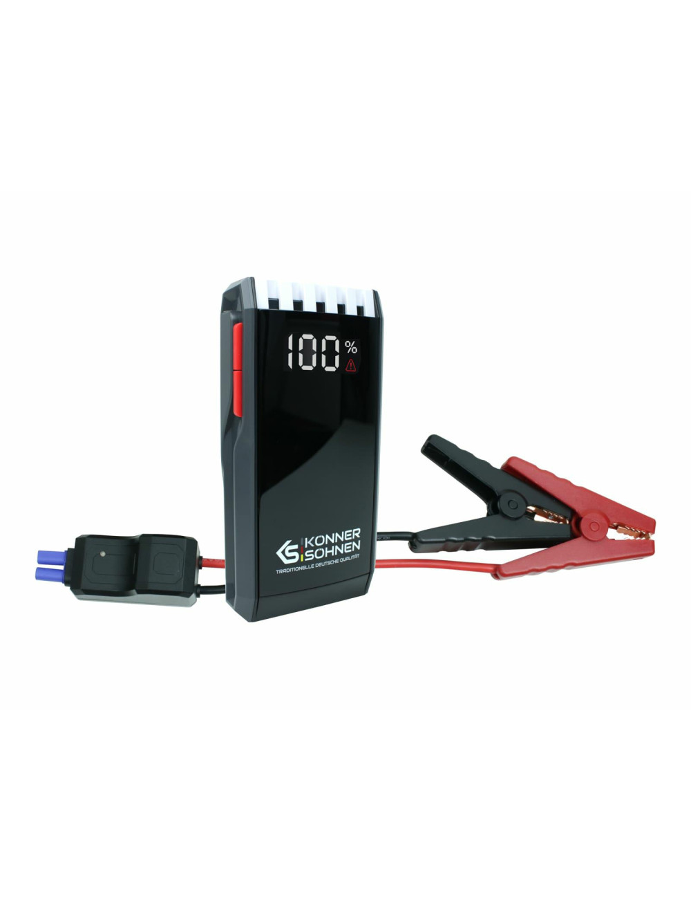 KONNER &amp; SOHNEN URZĄDZENIE ROZRUCHOWE JS-1400