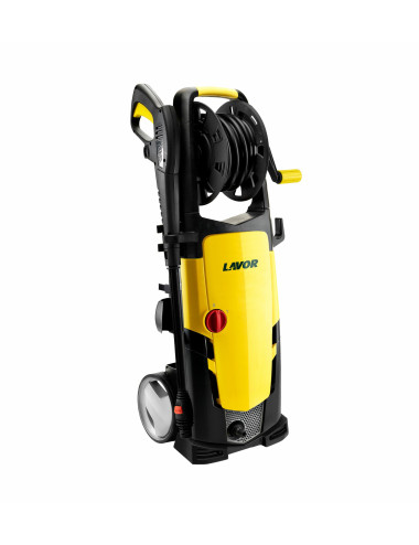 LAVOR MYJKA LVR4 155 WPS 2100W 155BAR