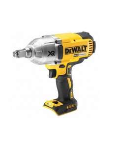 DEWALT KLUCZ UDAROWY 18V 1/2" 950Nm 3-BIEGI BEZ AKUMULATORÓW I ŁADOWARKI DCF899HN
