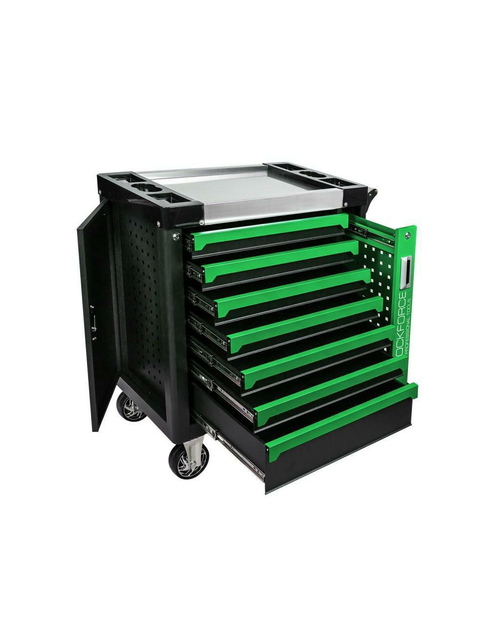 ROCKFORCE SZAFKA NARZĘDZIOWA 7-SZUFLAD