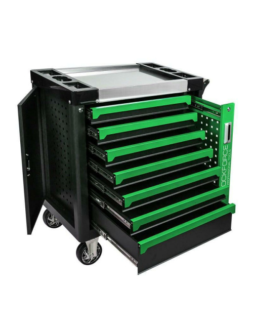 ROCKFORCE SZAFKA NARZĘDZIOWA 7-SZUFLAD