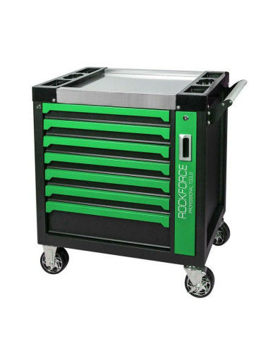 ROCKFORCE SZAFKA NARZĘDZIOWA 7-SZUFLAD