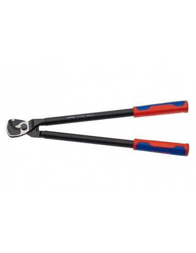 KNIPEX NOŻYCE DO CIĘCIA KABLI 20"