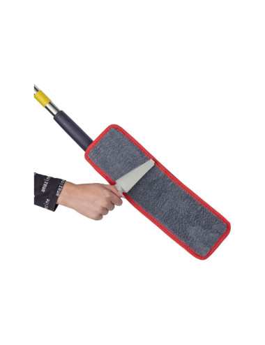 MOP PODŁOGOWY PŁASKI WYCISKANY WMC