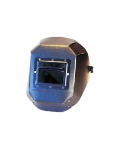 AWTOOLS PRZYŁBICA SPAWALNICZA PSMP, 50 x 100mm +  PODGLĄD