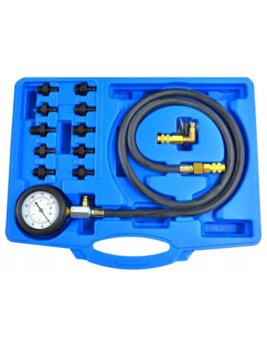 QUATROS PRÓBNIK CIŚNIENIA OLEJU