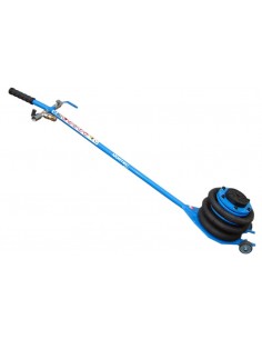 PODNOŚNIK PNEUMATYCZNY 8T/NORTEC