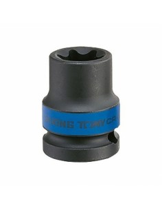 KING TONY NASADKA KRÓTKA UDAROWA 3/4" 32mm x 57mm, 12-KĄTNA