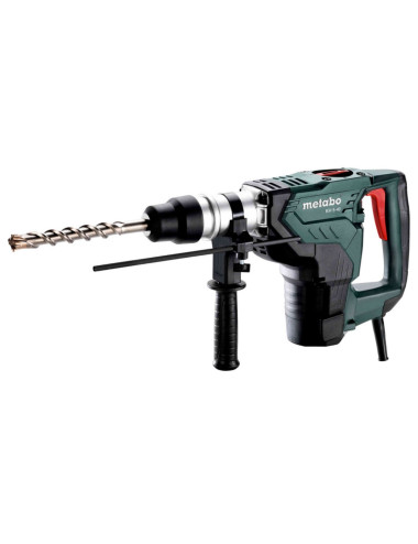 Metabo KH 5-40 Młot Udarowo Obrotowy SDS-Max 7,1J 1100W + 5 ACC