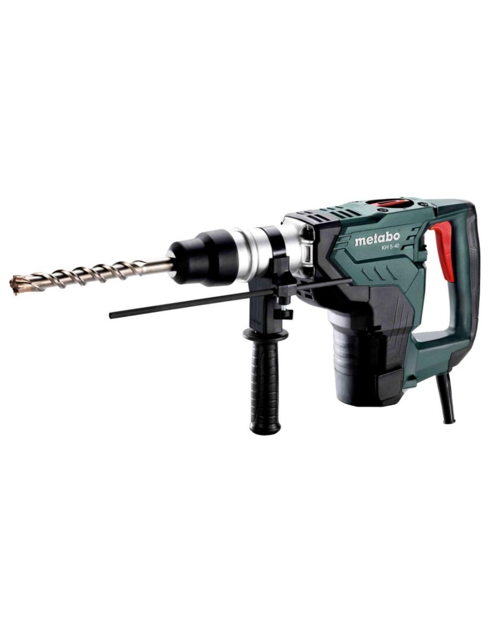 Metabo KH 5-40 Młot Udarowo Obrotowy SDS-Max 7,1J 1100W + 5 ACC