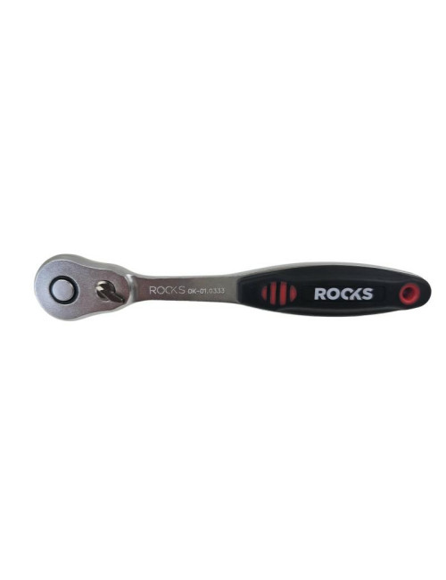 ROOKS GRZECHOTKA SLIM 1/4", 90 TH