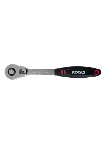 ROOKS GRZECHOTKA SLIM 3/8", 90 TH