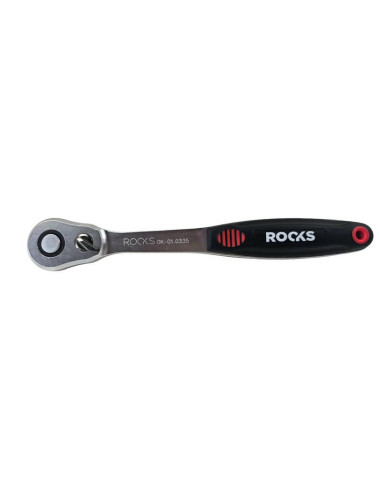 ROOKS GRZECHOTKA SLIM 1/2", 90 TH