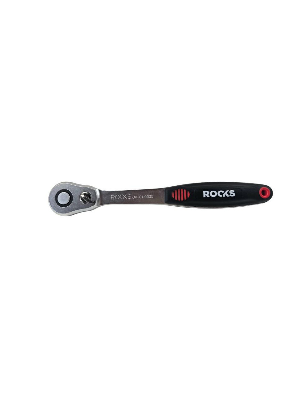ROOKS GRZECHOTKA SLIM 1/2", 90 TH