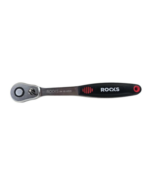 ROOKS GRZECHOTKA SLIM 1/2", 90 TH