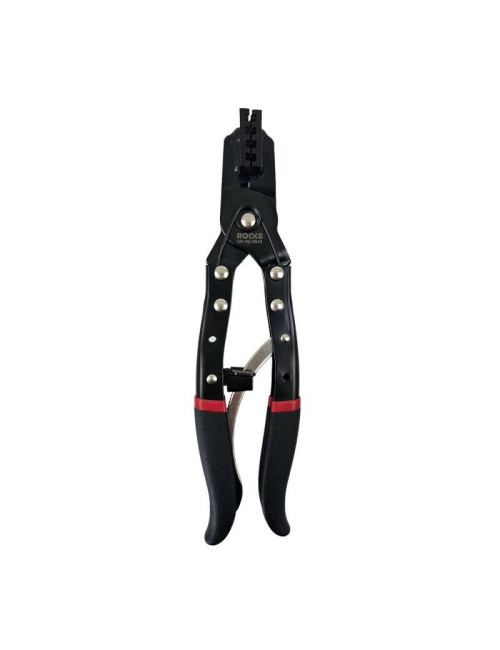 ROOKS SZCZYPCE DO OPASEK EXPERT, 0-38mm