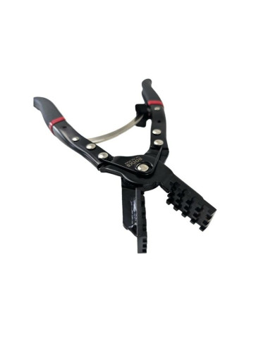 ROOKS SZCZYPCE DO OPASEK EXPERT, 0-38mm