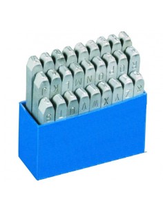 BETA ZNACZNIKI LITERY  2mm /10102000