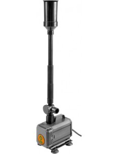 FLO POMPA FONTANNOWA 100W 4500 L/H 79933