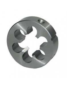 FANAR NARZYNKA CALOWA G 1/4" GWINT RUROWY WALCOWY HSS 800, DIN-EN 24231