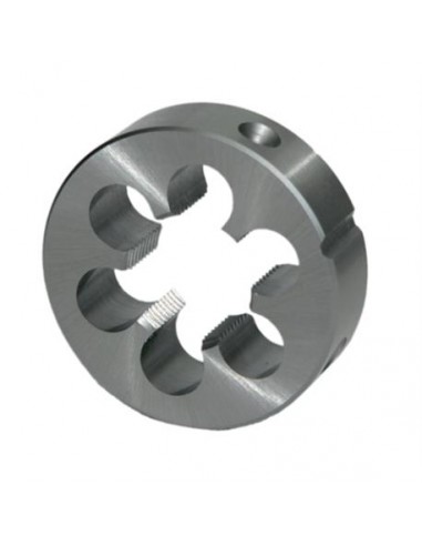 FANAR NARZYNKA CALOWA G 1/4" GWINT RUROWY WALCOWY HSS 800, DIN-EN 24231