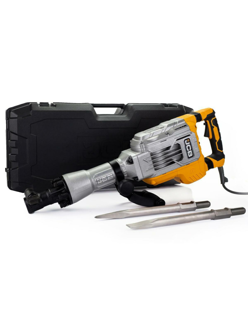 JCB MŁOT UDAROWY WYBURZENIOWY 1700W