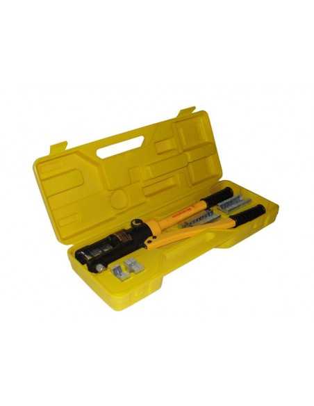 MAR-POL ZACISKARKA-PRASKA DO KABLI