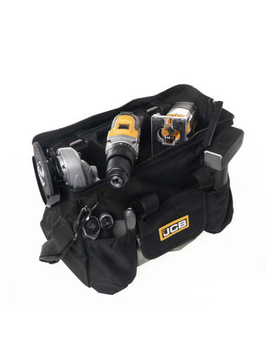 JCB TORBA NARZĘDZIOWA 20"