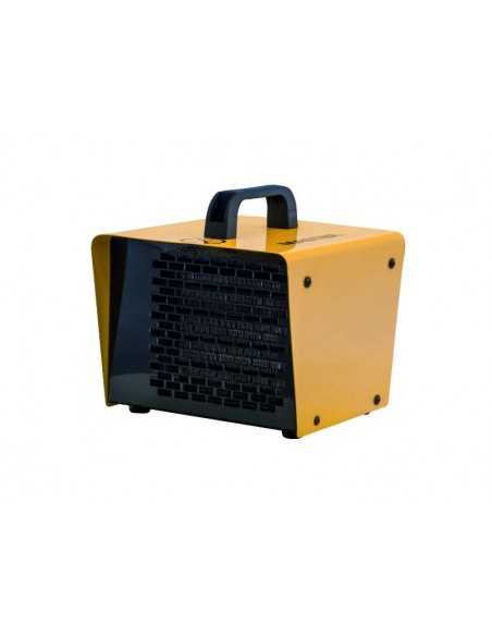 MASTER NAGRZEWNICA ELEKTRYCZNA B 2PTC 230V