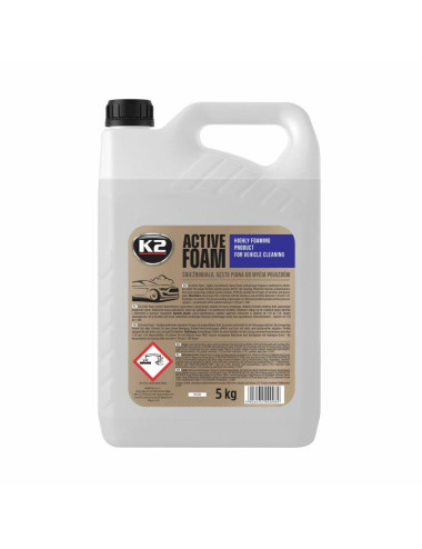 K2 AKTYWNA PIANA 5l